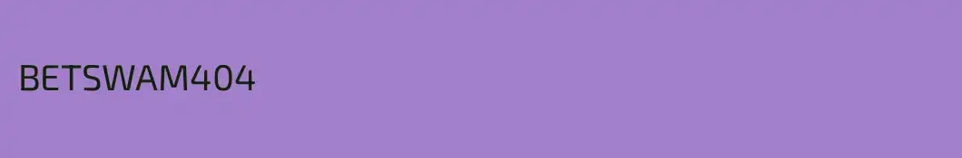 BETSWAM404