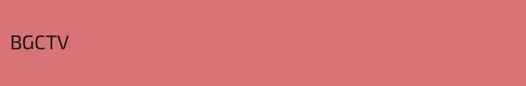 BGCTV