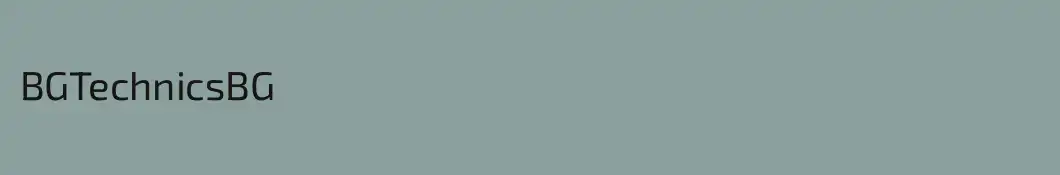 BGTechnicsBG