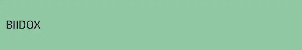 BIIDOX