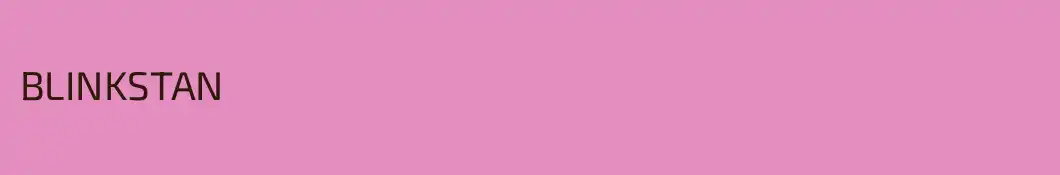BLINKSTAN