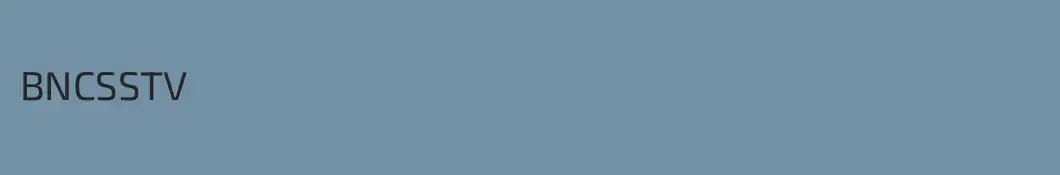 BNCSSTV