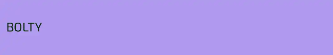 BOLTY