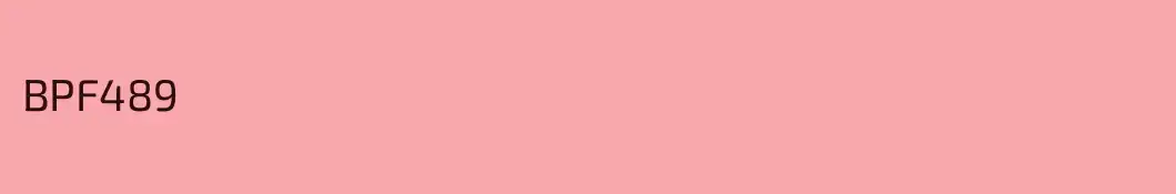 BPF489