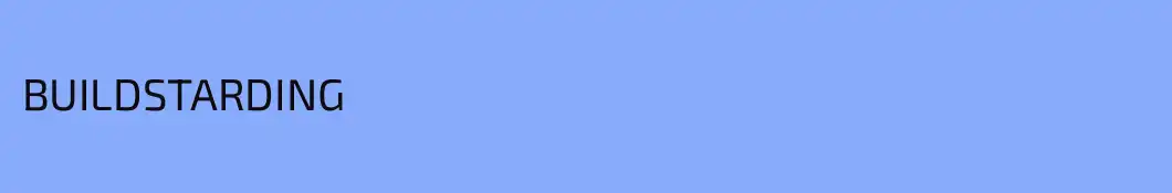 BUILDSTARDING