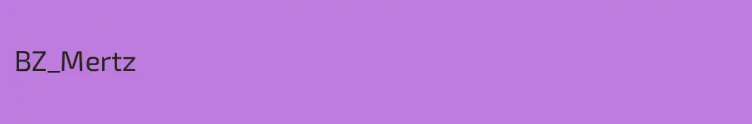 BZ_Mertz
