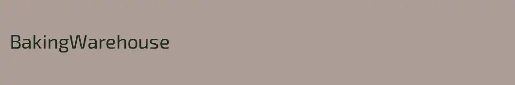 BakingWarehouse