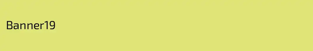 Banner19