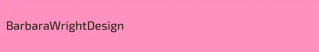 BarbaraWrightDesign