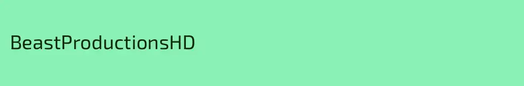 BeastProductionsHD