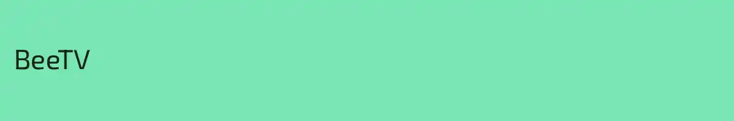 BeeTV