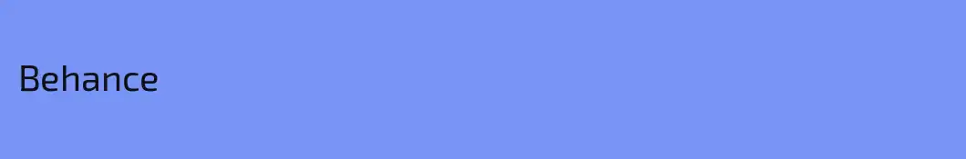 Behance