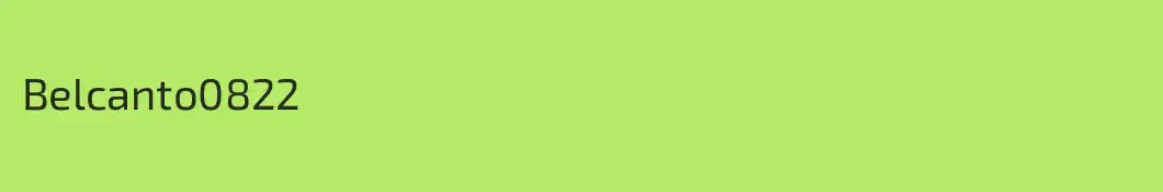 Belcanto0822