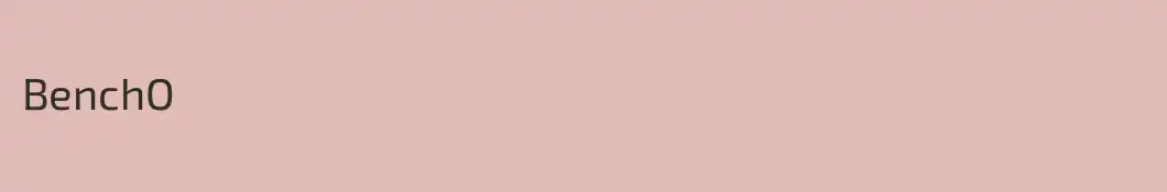 BenchO