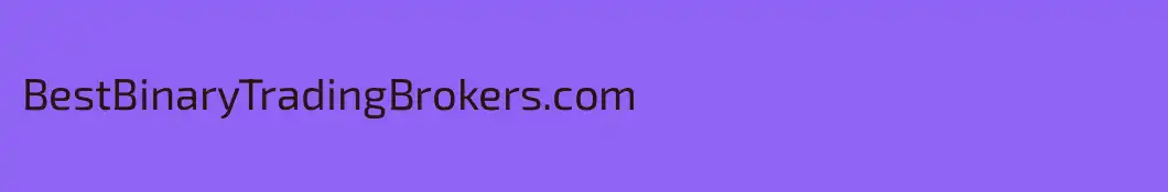 BestBinaryTradingBrokers.com