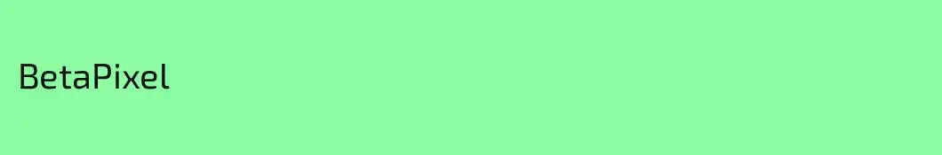 BetaPixel