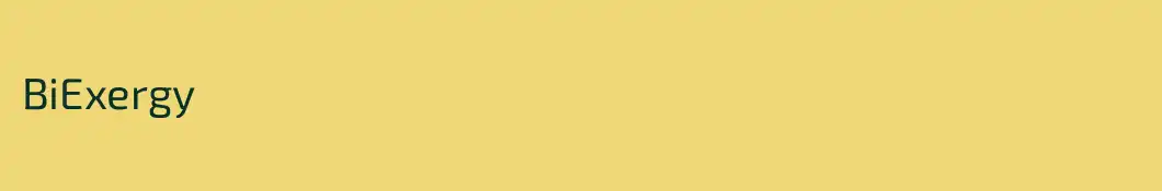 BiExergy