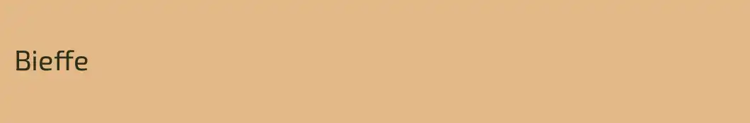 Bieffe
