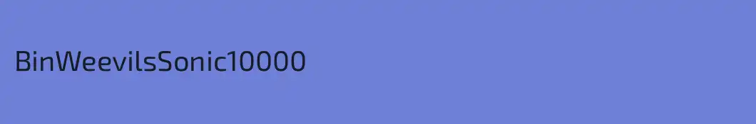 BinWeevilsSonic10000
