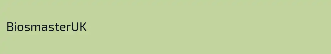 BiosmasterUK