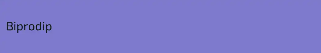 Biprodip