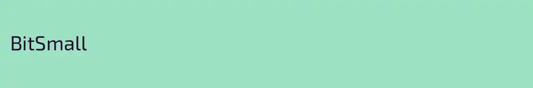 BitSmall