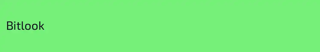 Bitlook