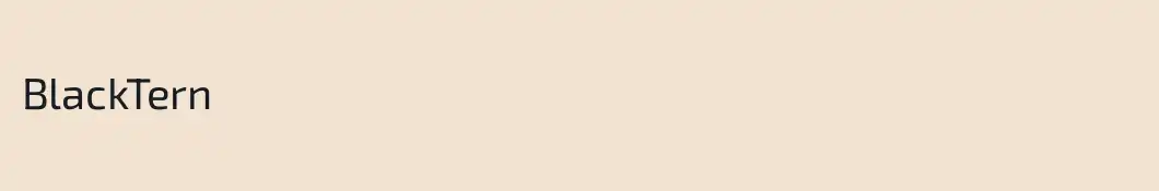 BlackTern