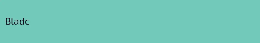 Bladc