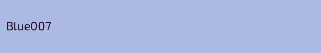 Blue007