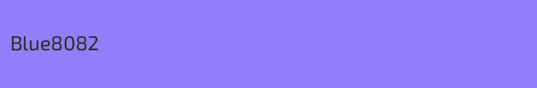 Blue8082