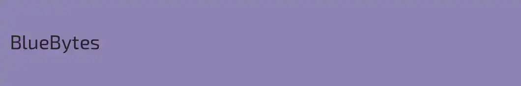 BlueBytes