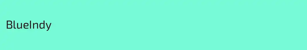 BlueIndy