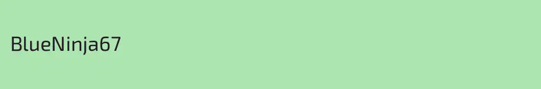 BlueNinja67