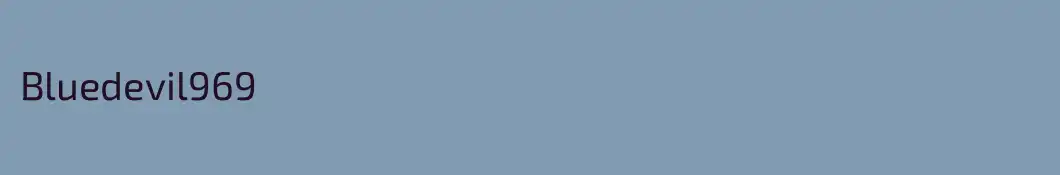 Bluedevil969