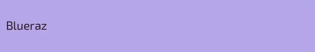 Blueraz