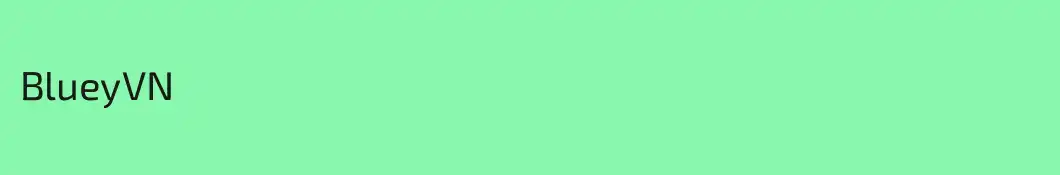 BlueyVN