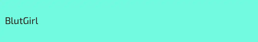 BlutGirl