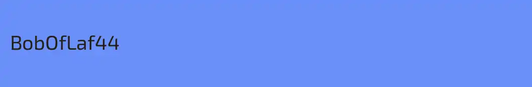 BobOfLaf44