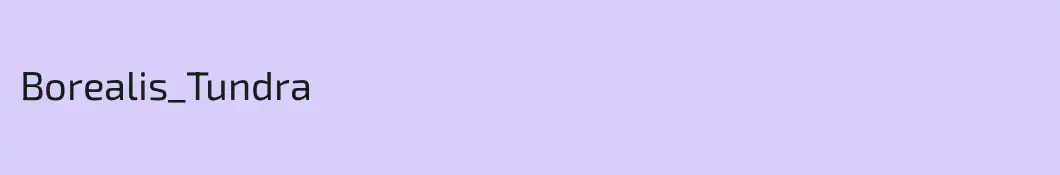 Borealis_Tundra