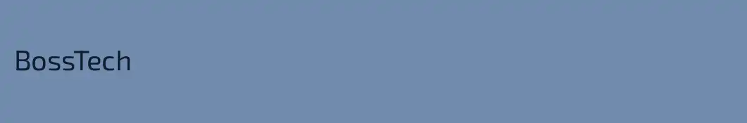 BossTech