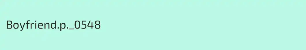 Boyfriend.p._0548