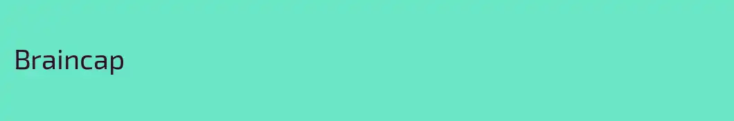 Braincap