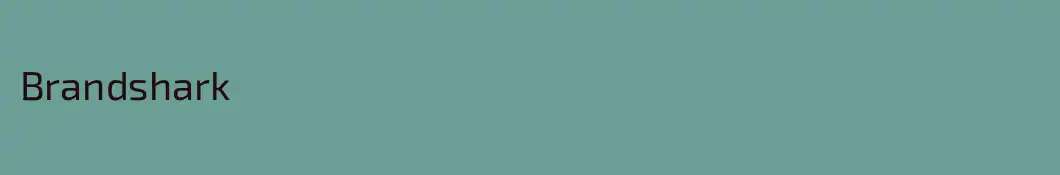 Brandshark