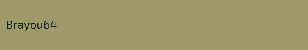 Brayou64