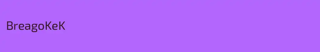 BreagoKeK