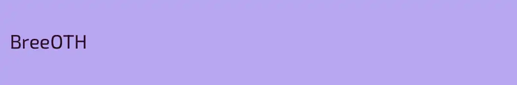 BreeOTH