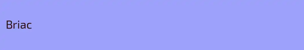 Briac