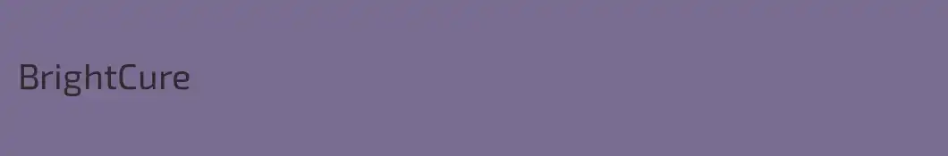 BrightCure