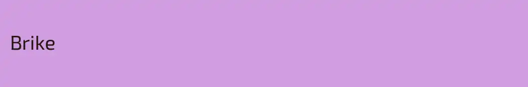 Brike